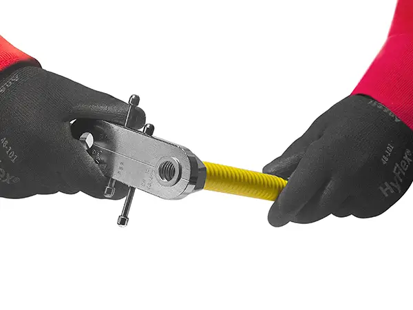 flangiatura-procedimento-tubi-csst-gas