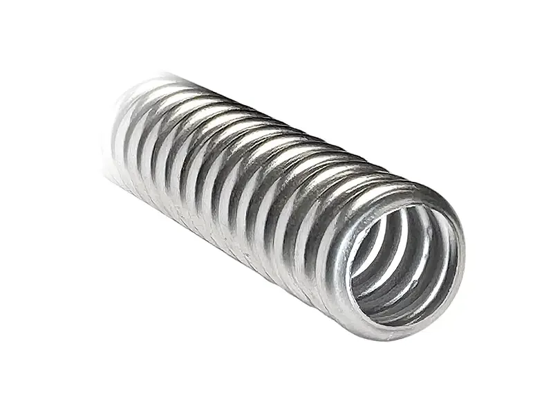 aisi-304-and-316l-csst-piping